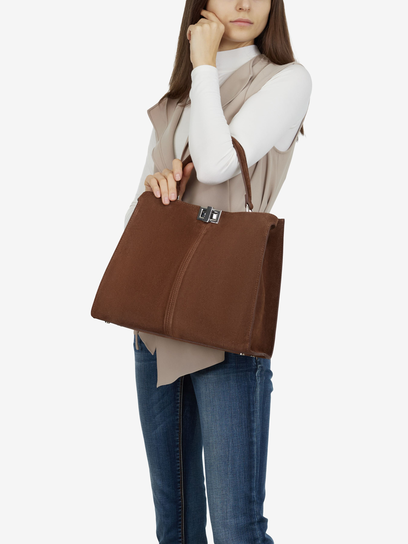 Сумка Regina Notte модель 2000000255477 Фото