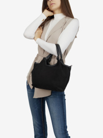 Сумка Regina Notte модель 2000000248431 Фото