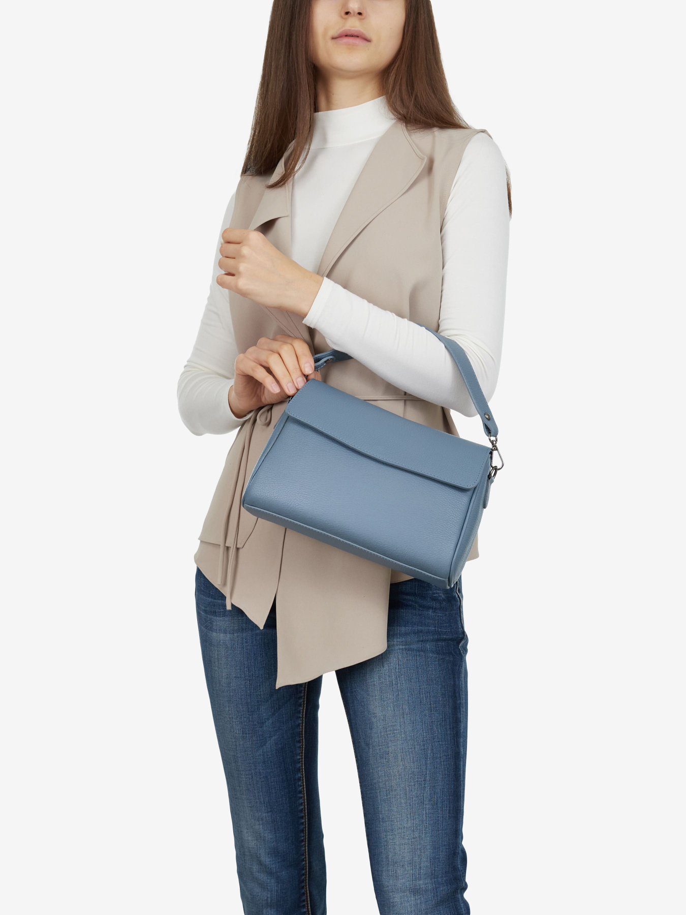 Кросс-боди Regina Notte модель 2000000255804 Фото