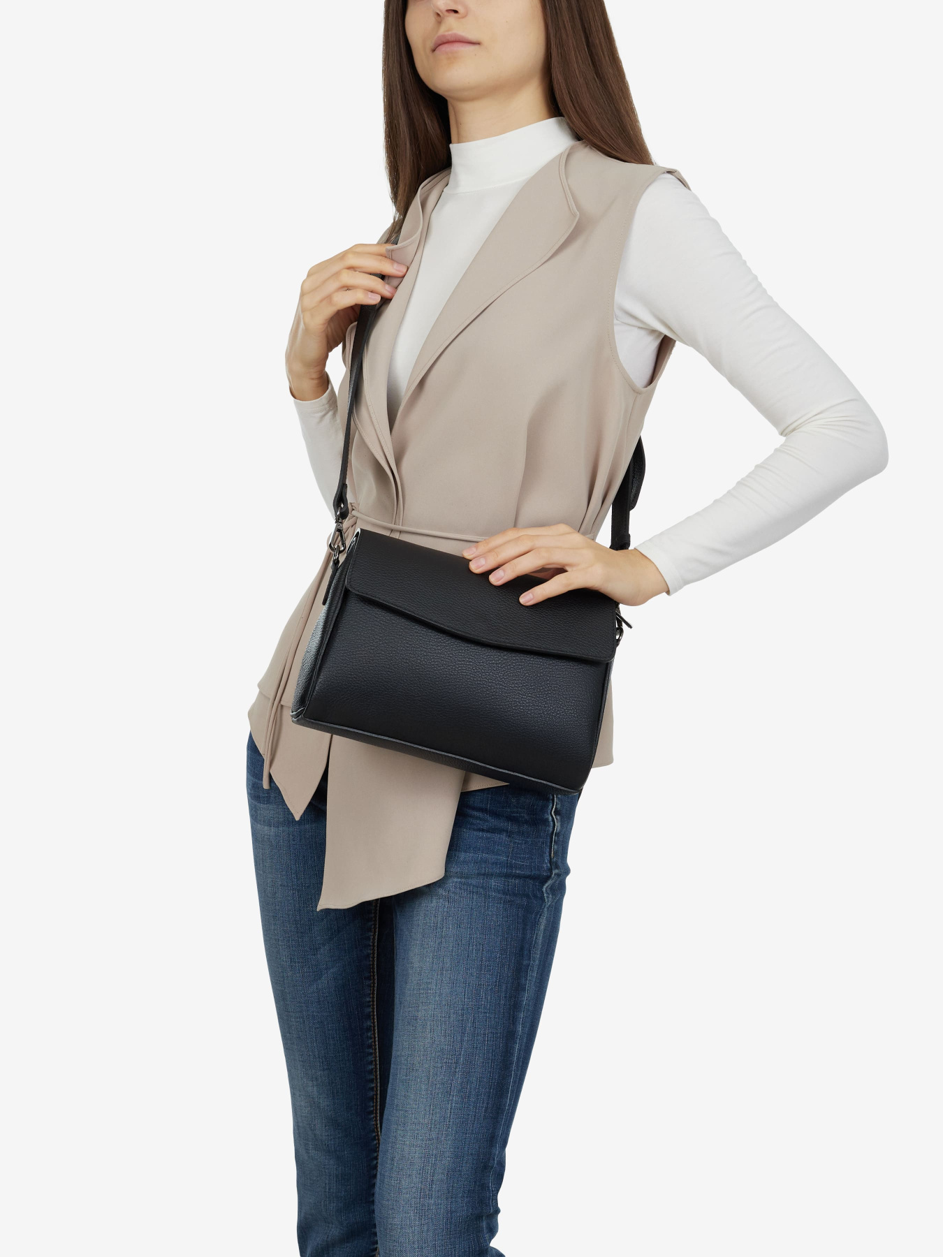 Кросс-боди Regina Notte модель 2000000255781 Фото