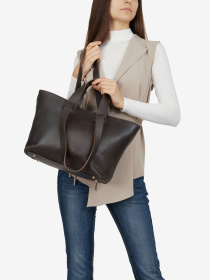 Шоппер Regina Notte модель 2000000254708 Фото