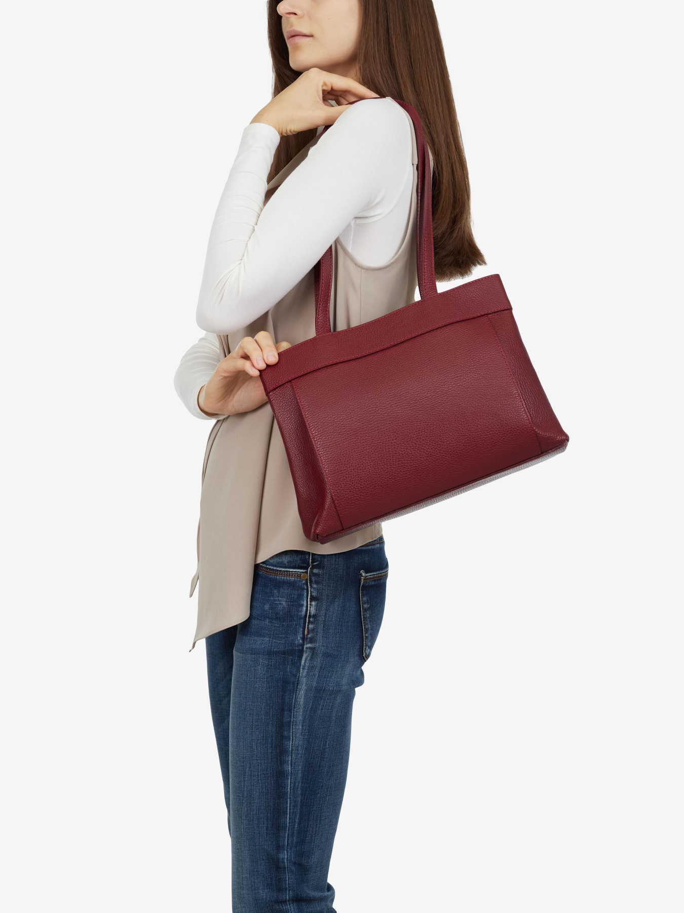 Сумка Regina Notte модель 2000000244587 Фото