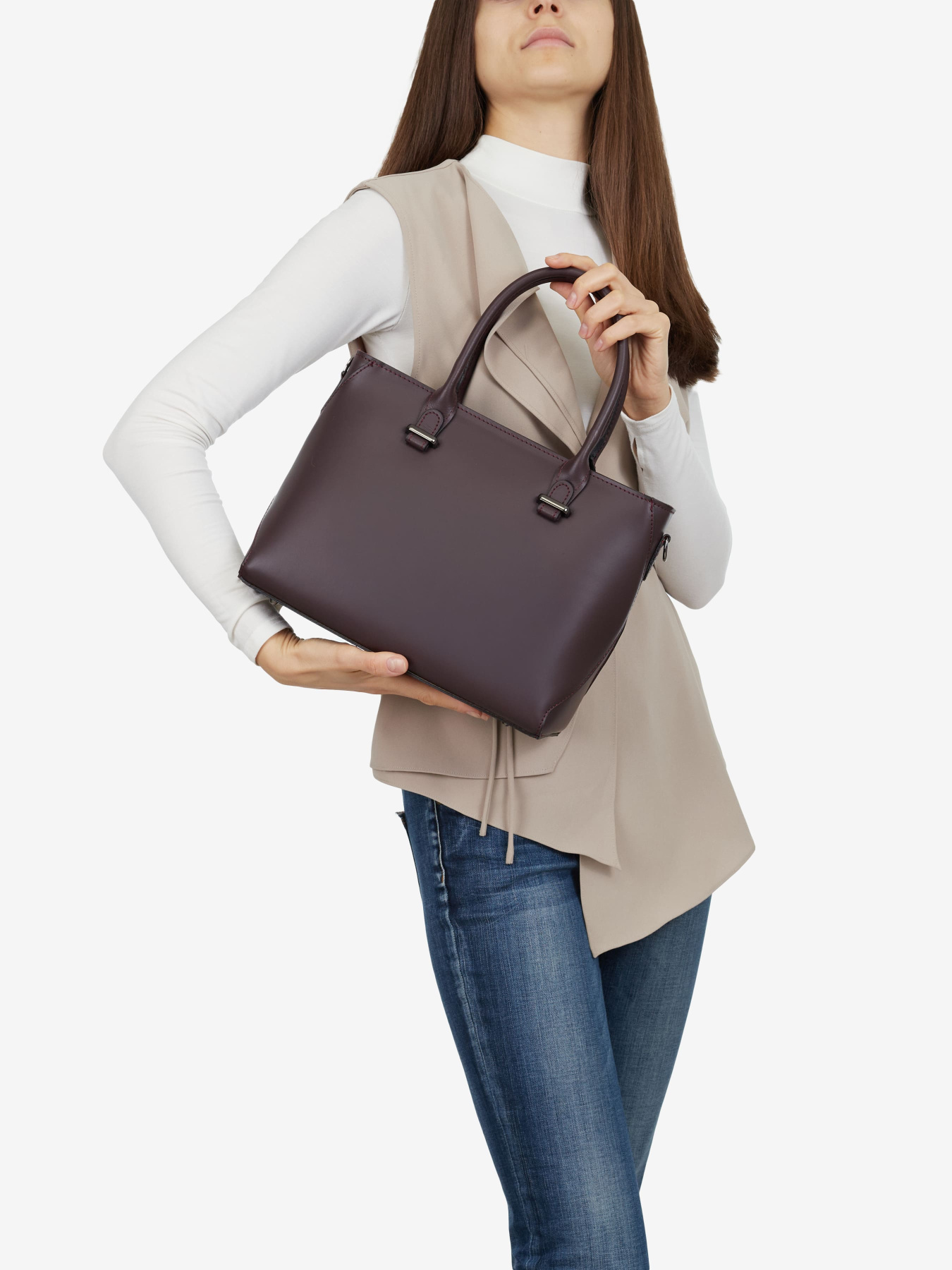 Сумка Regina Notte модель 2000000255774 Фото