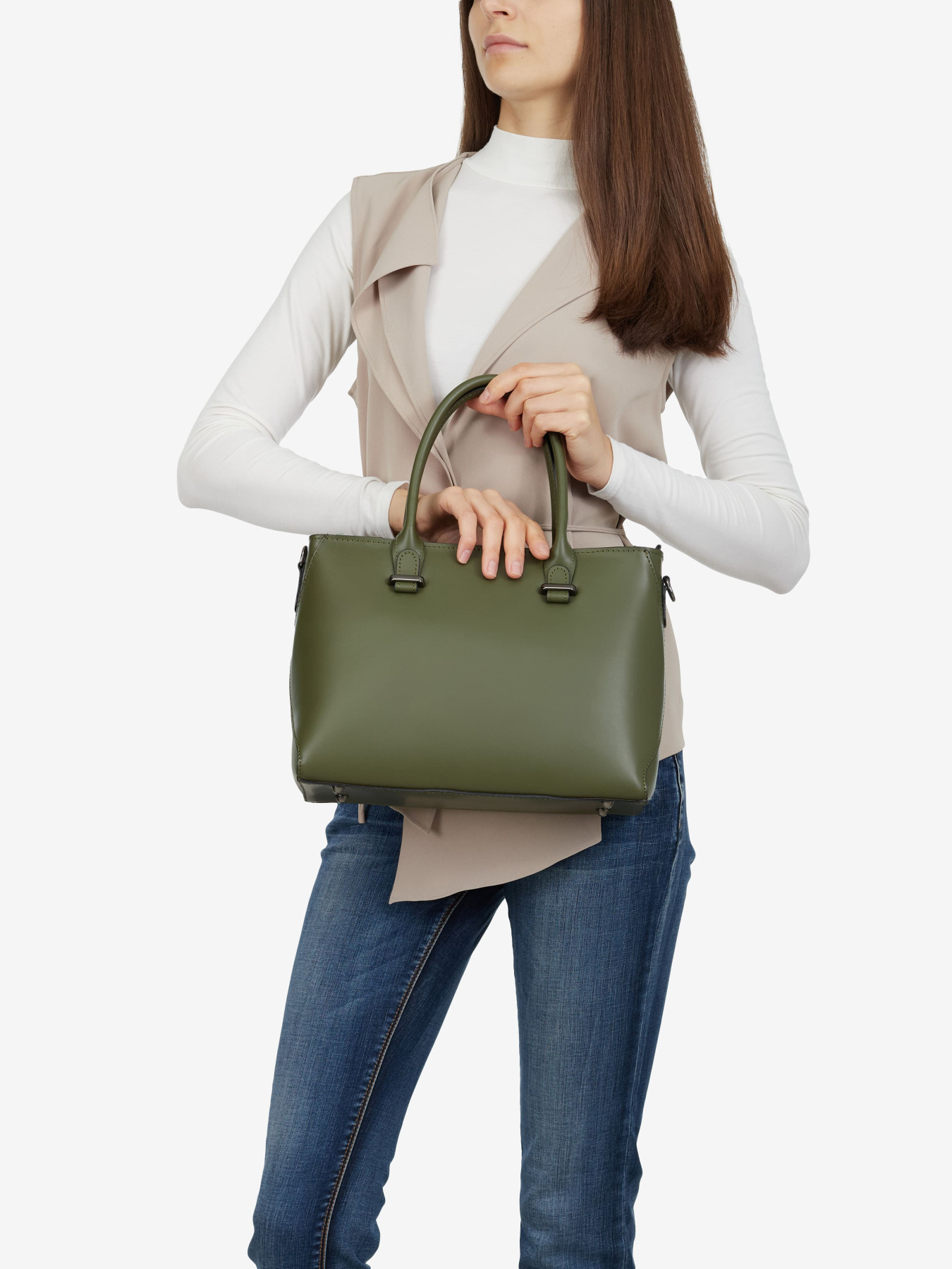 Сумка Regina Notte модель 2000000255750 Фото