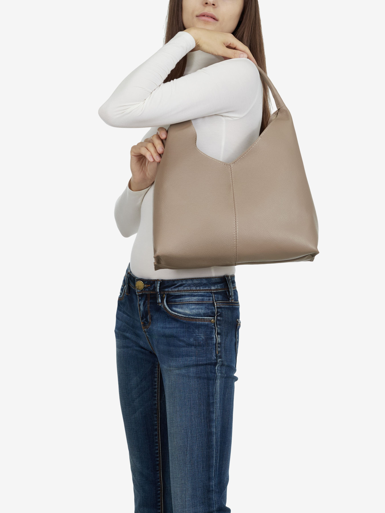 Шоппер Regina Notte модель 2000000255866 Фото