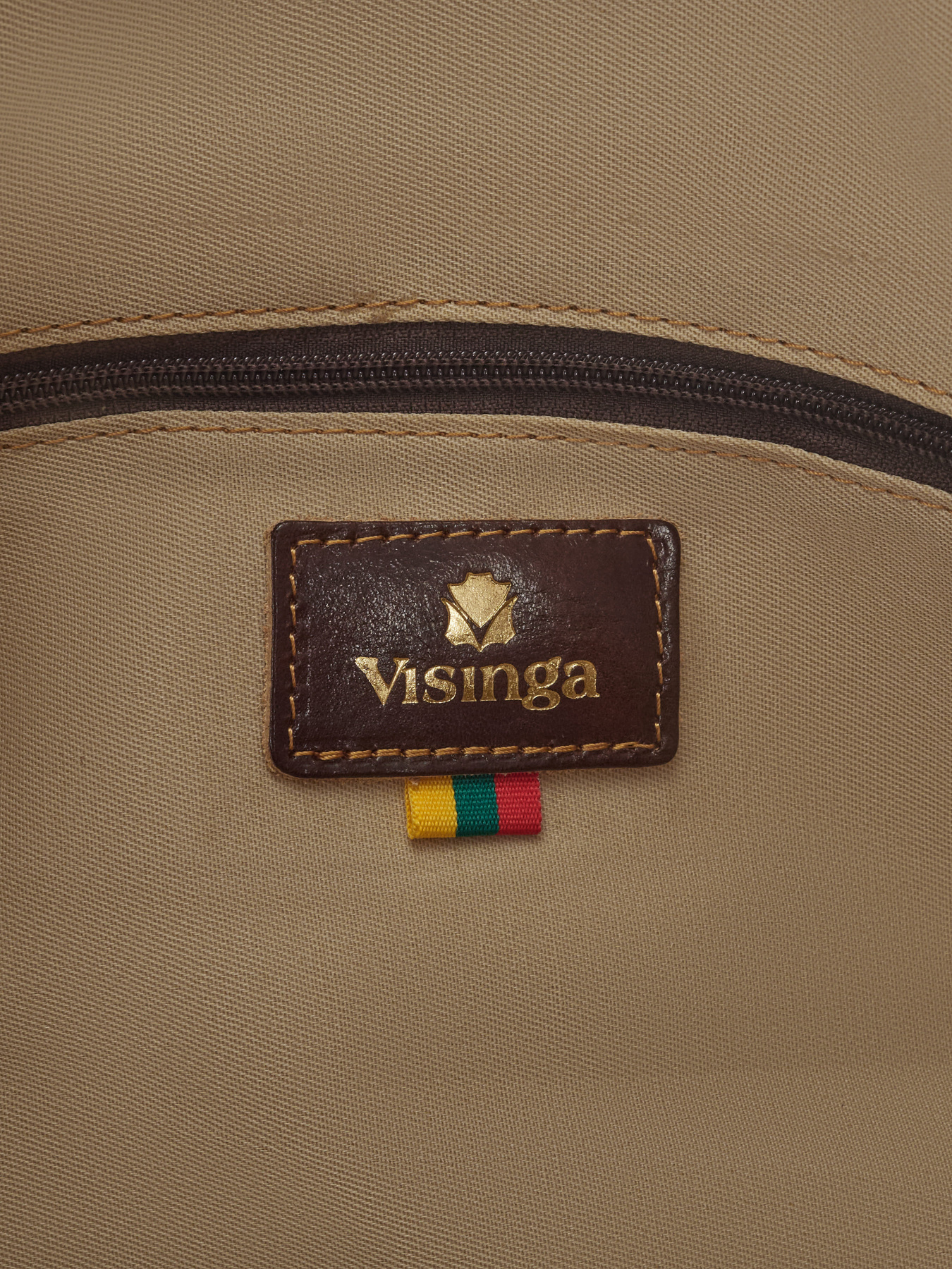 Дорожная сумка InBag модель 2000000255873 Фото