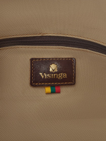 Дорожная сумка InBag модель 2000000255873 Дорожная сумка InBag модель 2000000255873 Фото