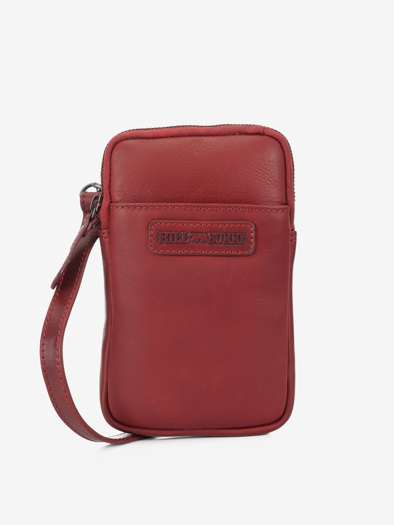 Крос-боді Hill Burry модель 2000000242491 Фото