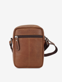 Кросс-боди Hill Burry модель 2000000242477 Фото