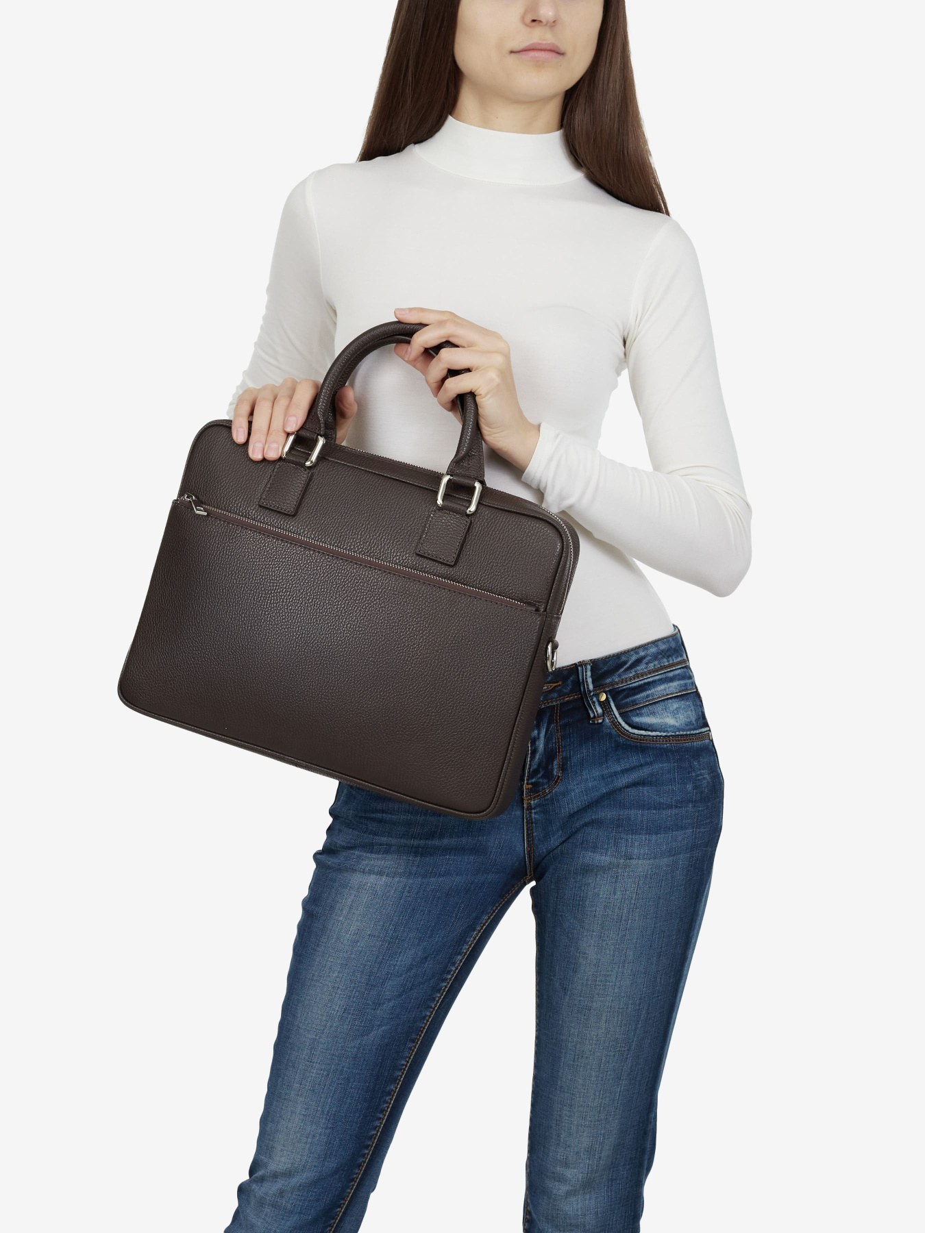 Портфель InBag Модель 2000000255729 Фото