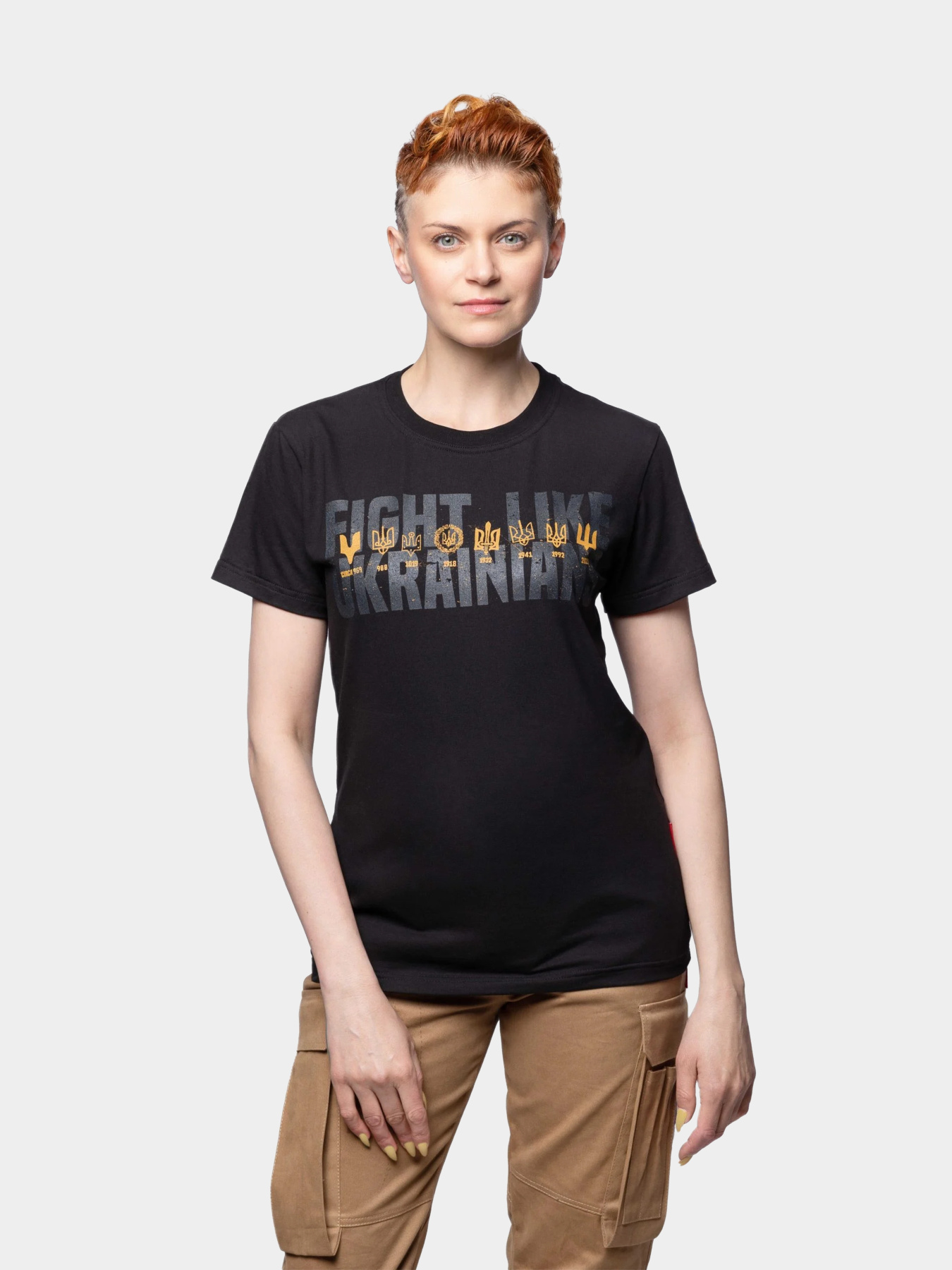 Футболка Авіація Галичини модель 000014532 Фото