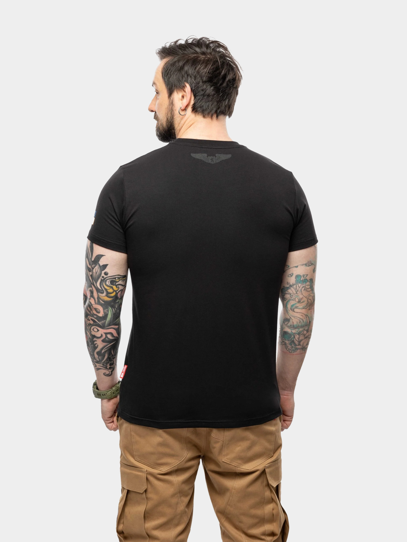 Футболка Авіація Галичини модель 000014532 Фото