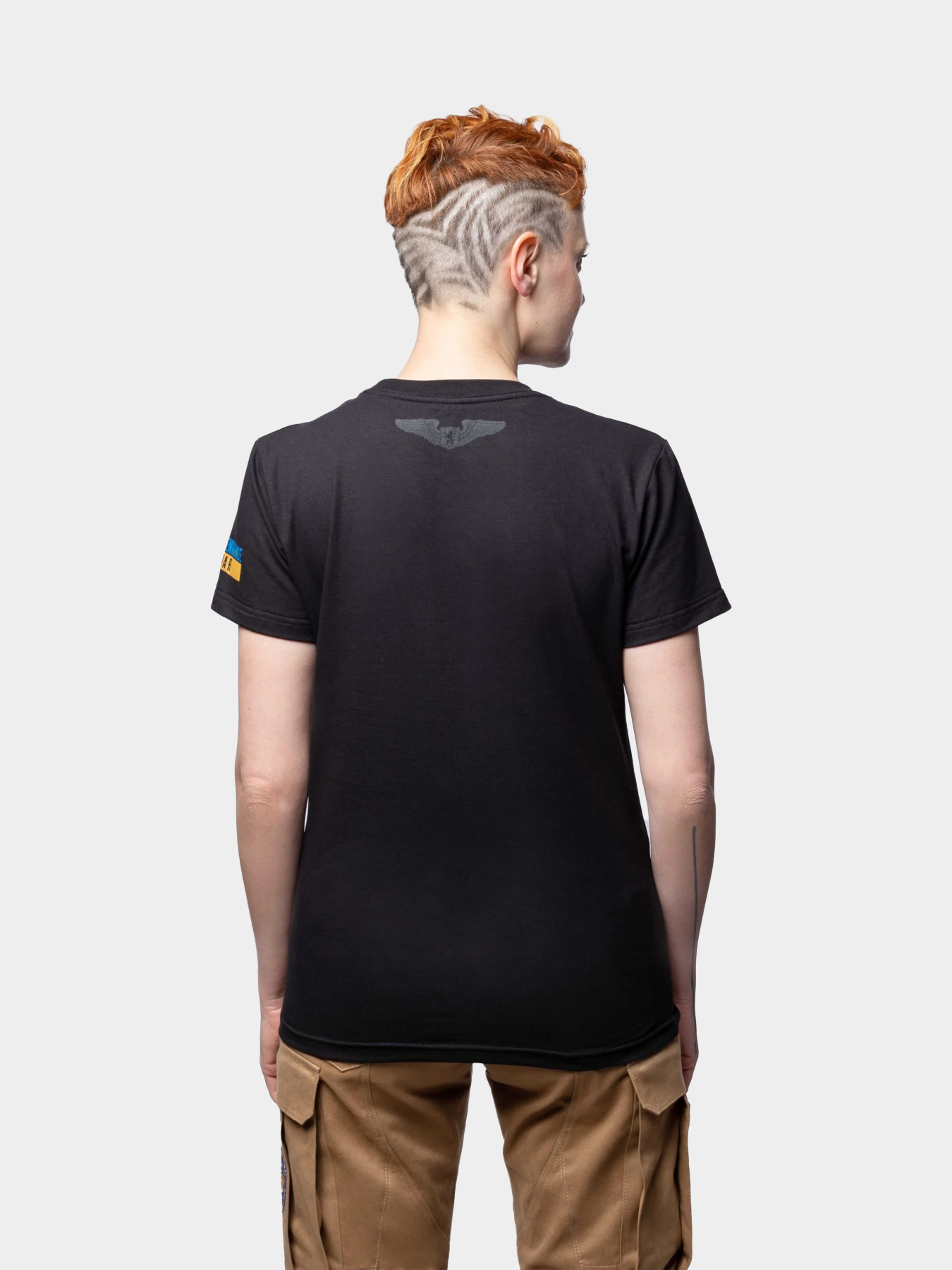 Футболка Авіація Галичини модель 000014532 Фото