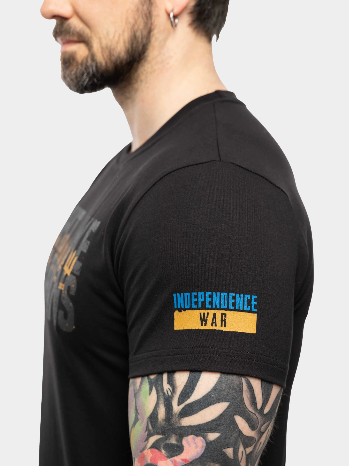 Футболка Авіація Галичини модель 000014532 Фото