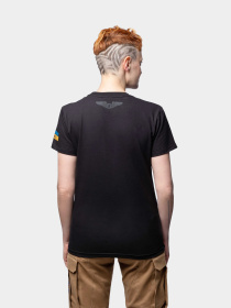 Футболка Авіація Галичини модель 000014532 Фото