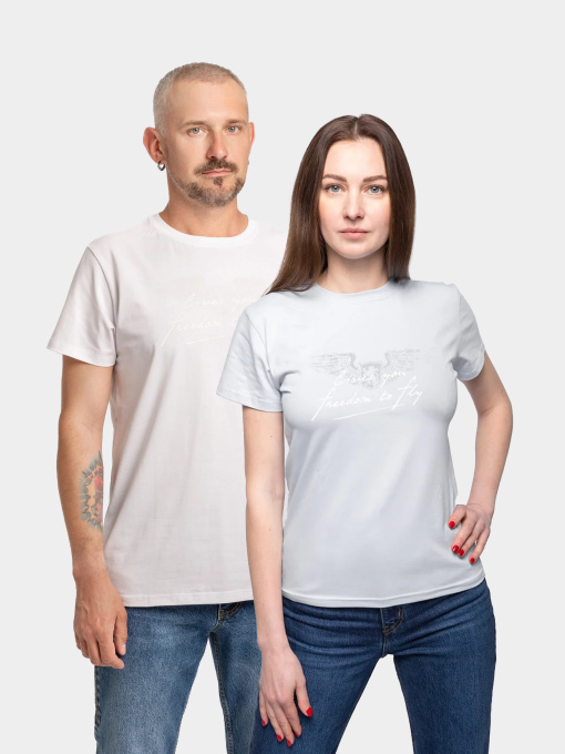 Футболка Авіація Галичини модель 00-002126 Фото