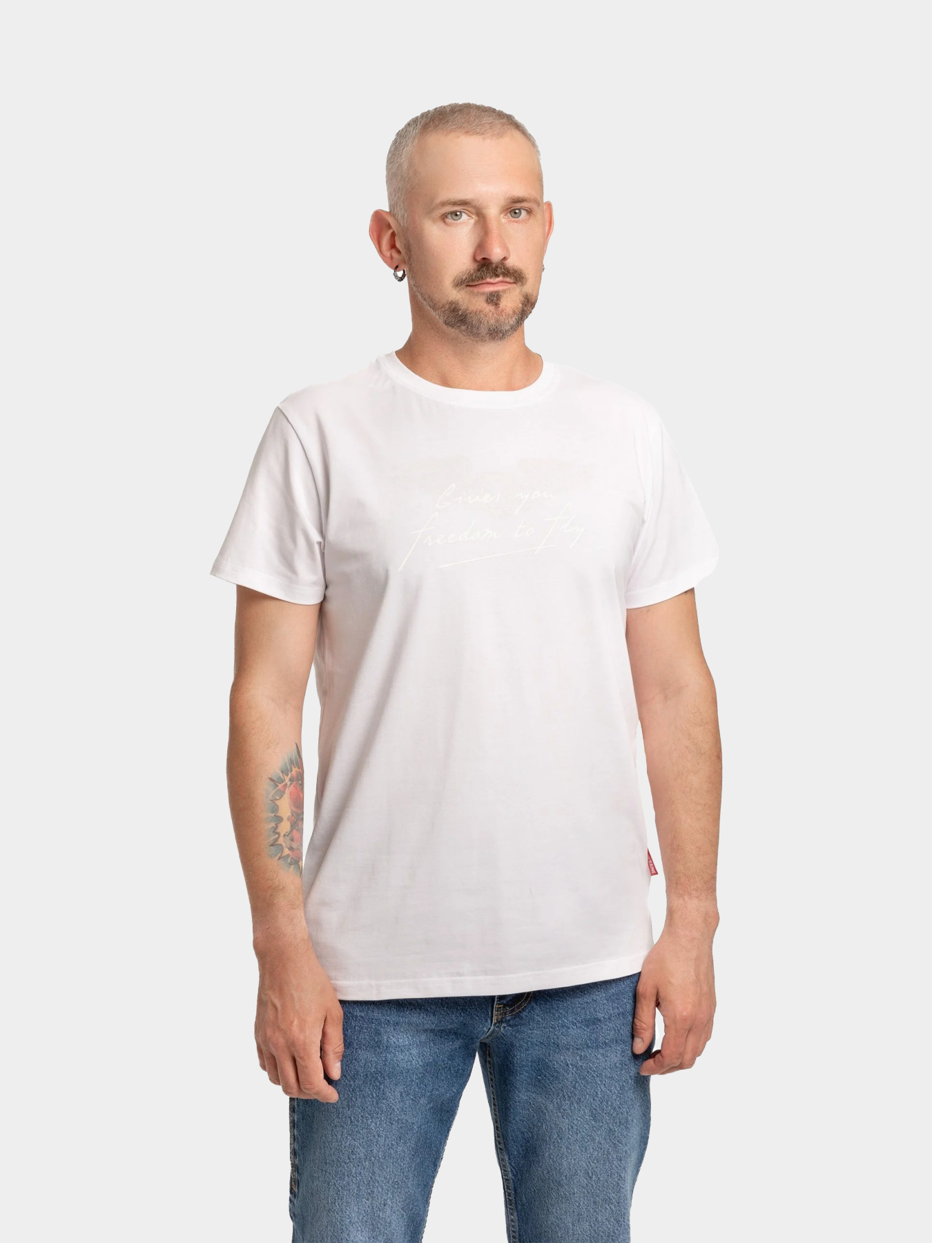 Футболка Авіація Галичини модель 00-002126 Фото