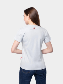 Футболка Авіація Галичини модель 00-002126 Фото