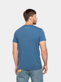 Футболка Авіація Галичини модель 00-000978 Фото