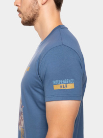 Футболка Авіація Галичини модель 00-000978 Фото