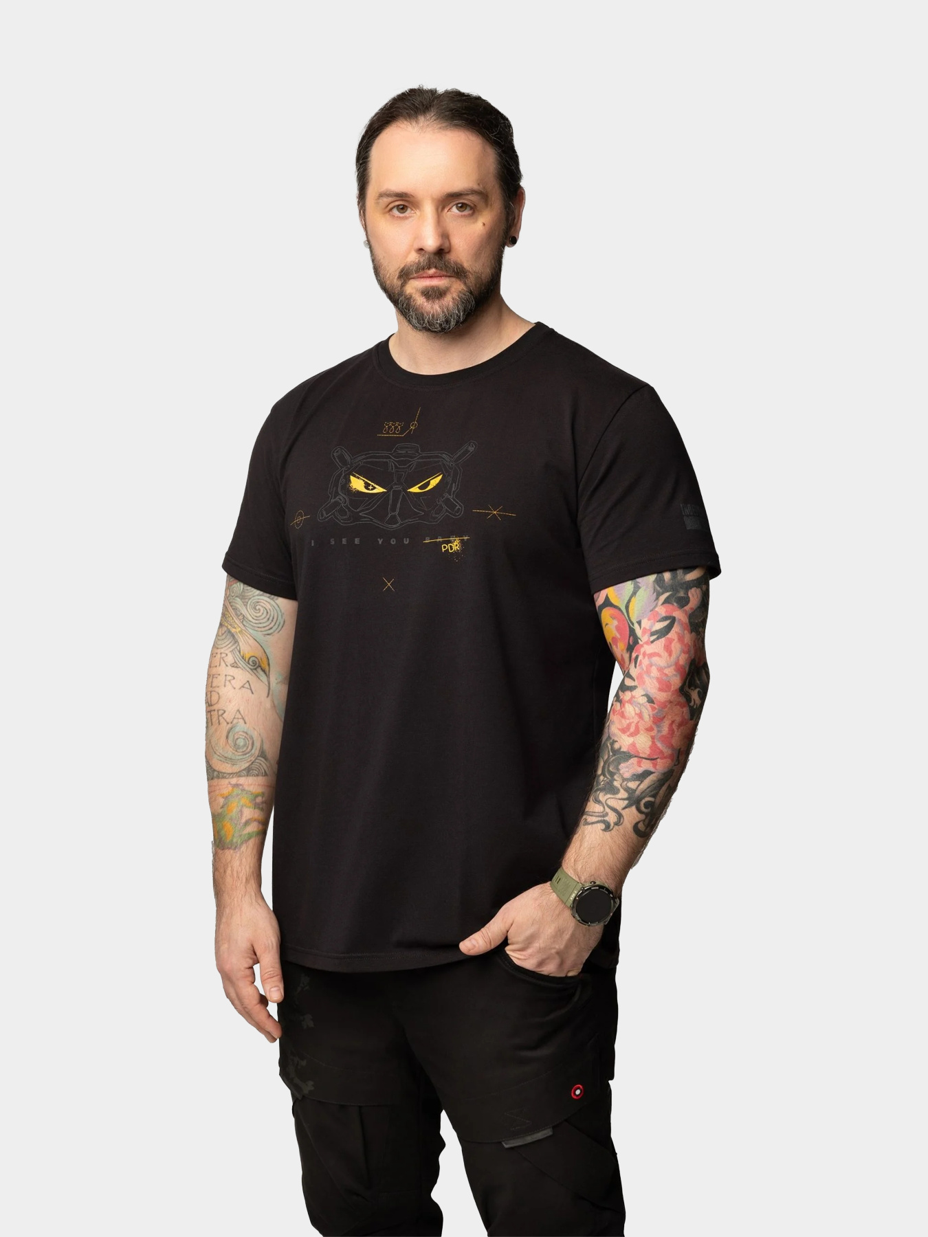 Футболка Авіація Галичини модель 00-002388 Фото