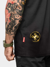 Футболка Авіація Галичини модель 00-002388 Фото