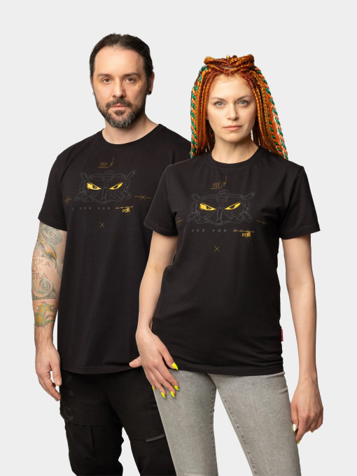 Футболка Авіація Галичини модель 00-002388 Фото