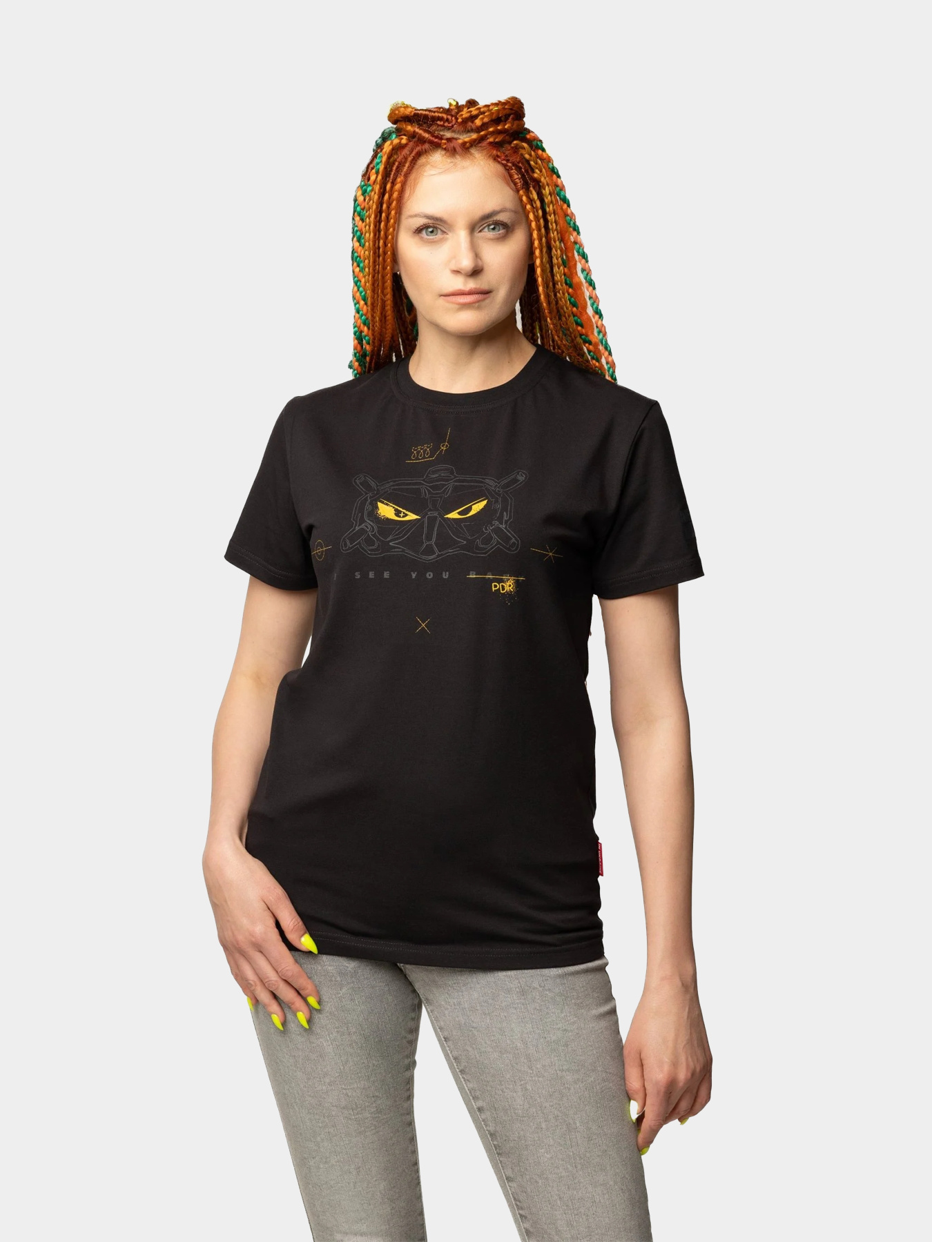 Футболка Авіація Галичини модель 00-002388 Фото