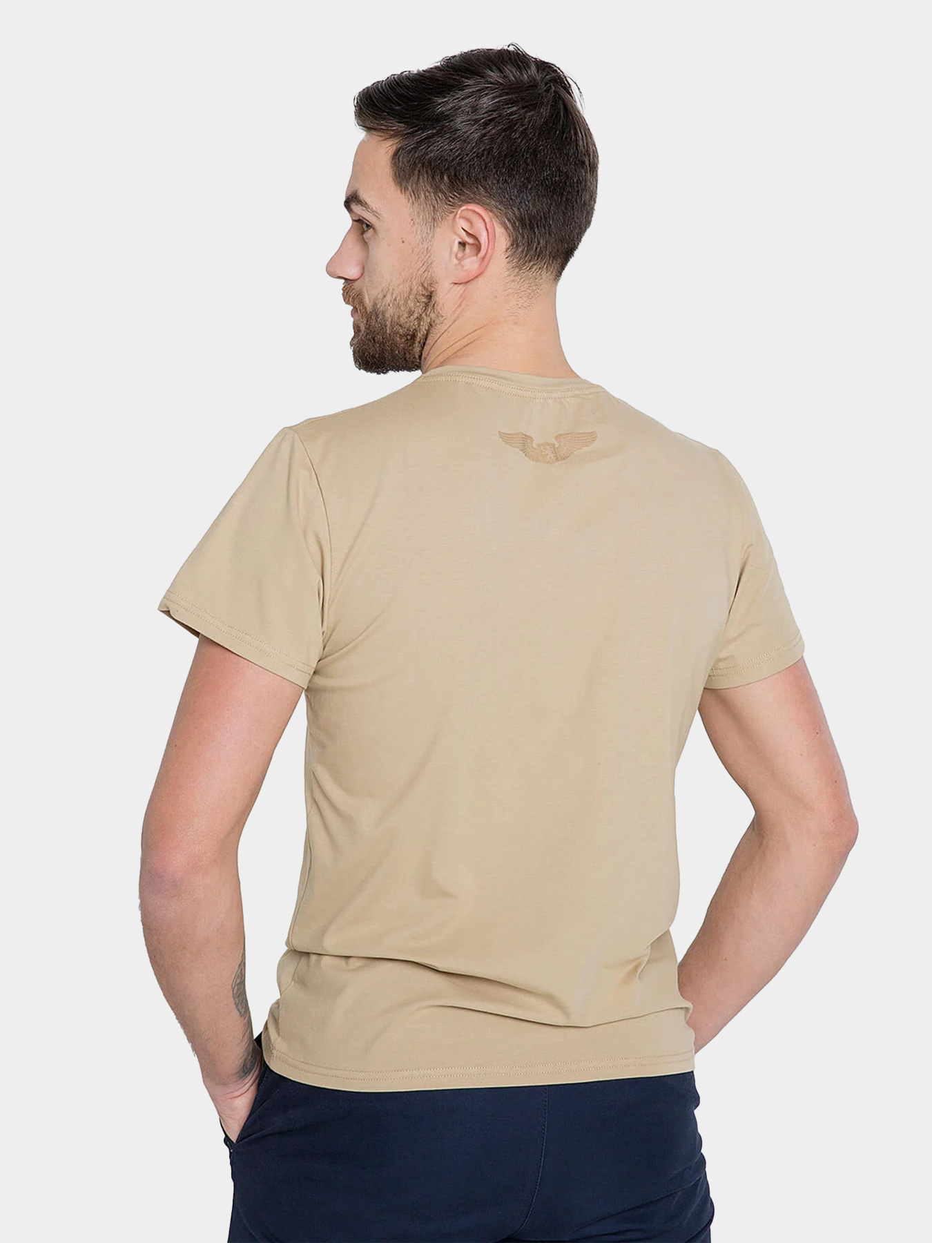 Футболка Авіація Галичини модель 000003601 Фото