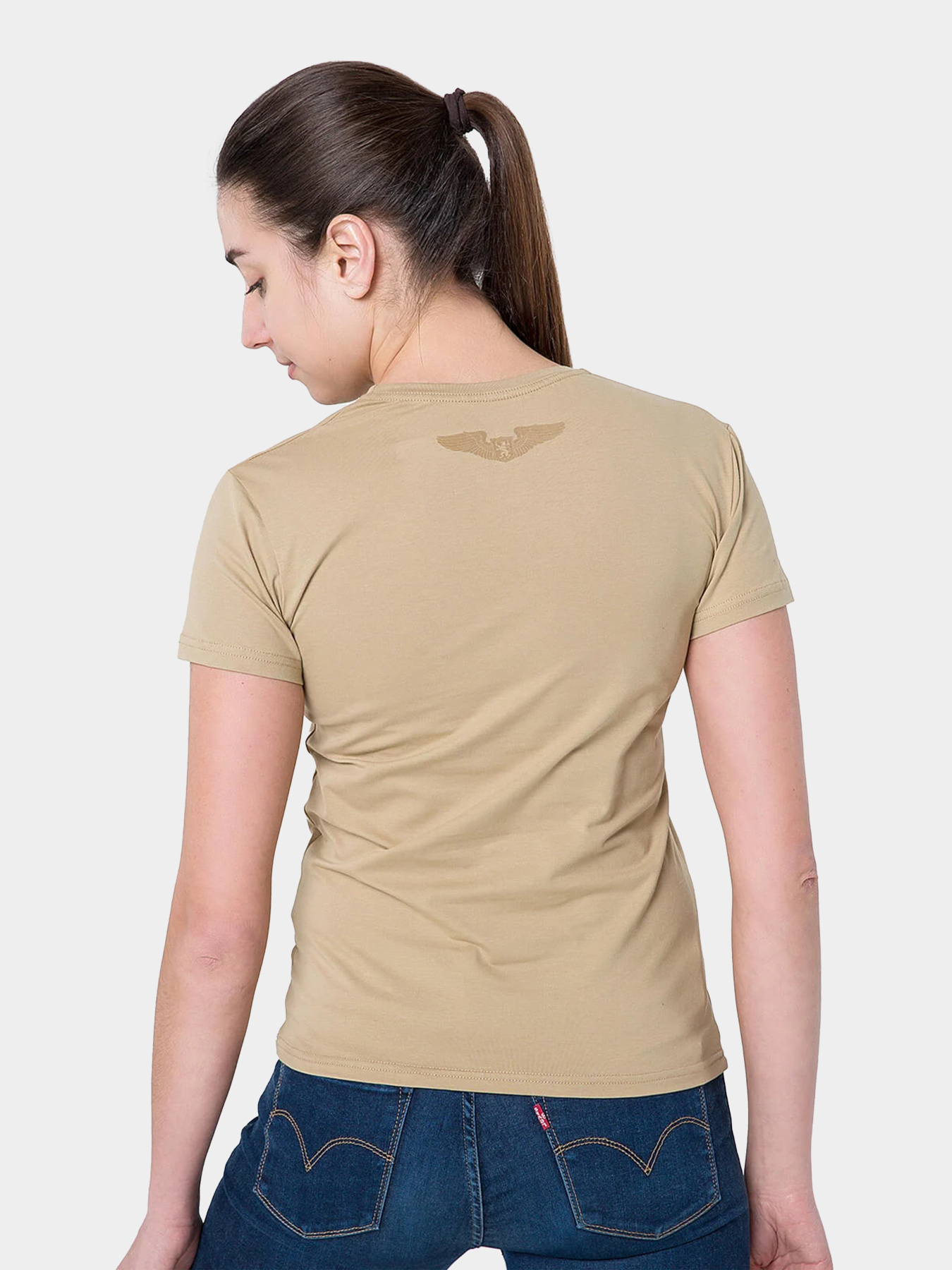 Футболка Авіація Галичини модель 000003601 Фото