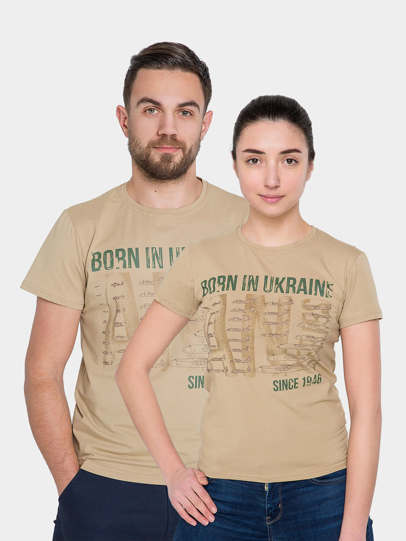 Футболка Авіація Галичини модель 000003601 Фото