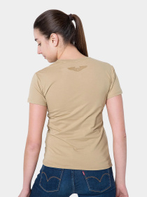 Футболка Авіація Галичини модель 000003601 Фото