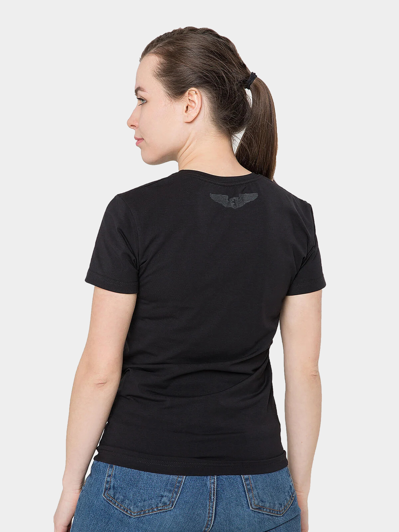 Футболка Авіація Галичини модель 000000038 Фото