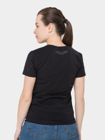 Футболка Авіація Галичини модель 000000038 Фото