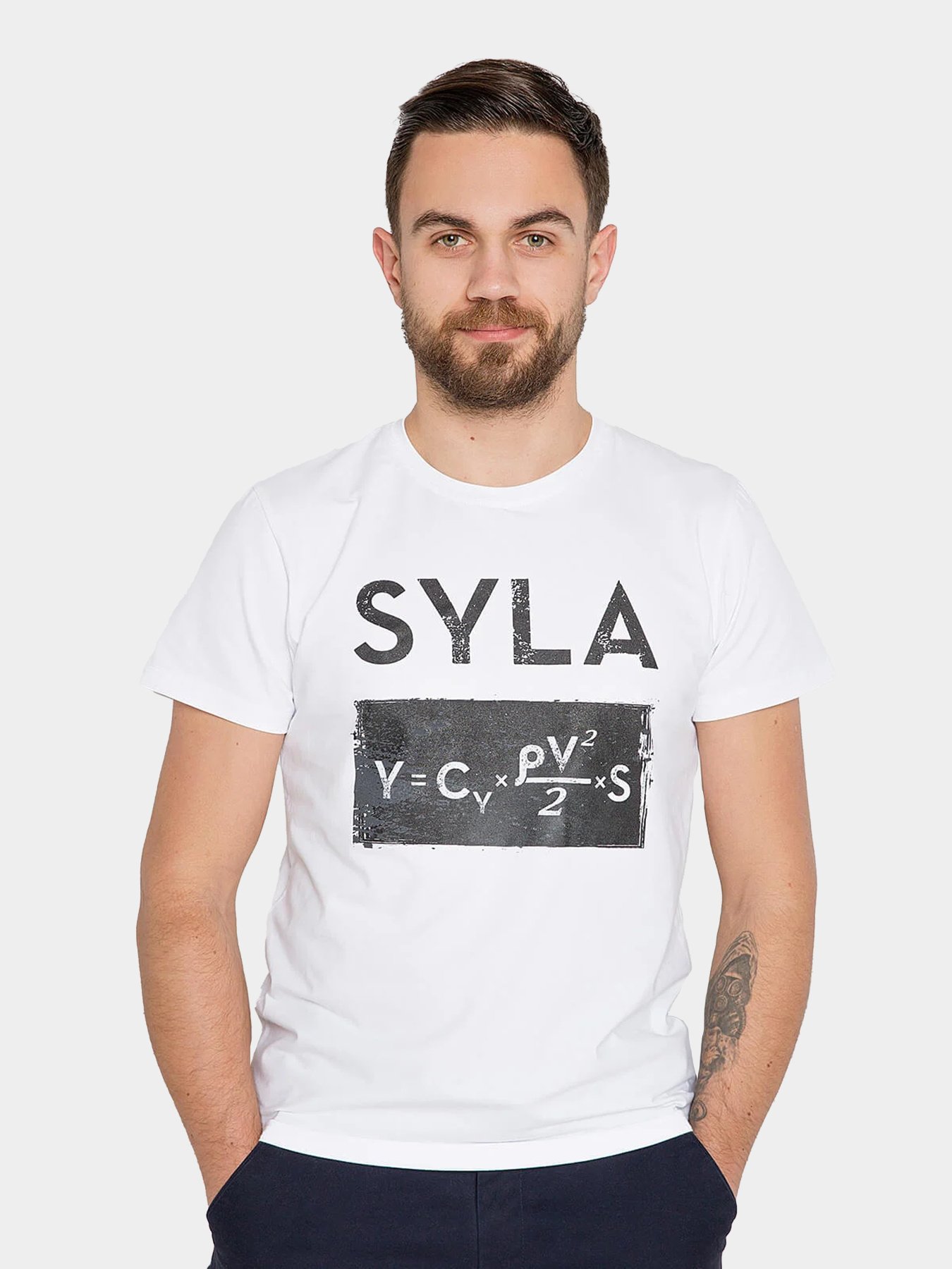 Футболка Авіація Галичини модель 000000037 Фото