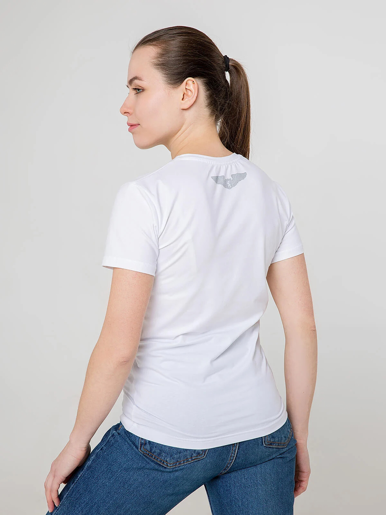 Футболка Авіація Галичини модель 000000037 Фото