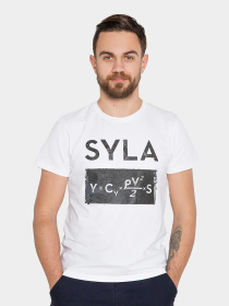 Футболка Авіація Галичини модель 000000037 Фото