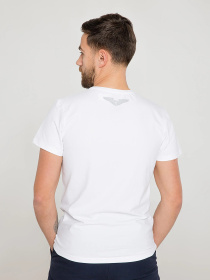 Футболка Авіація Галичини модель 000000037 Фото