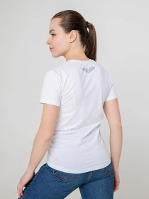 Футболка Авіація Галичини модель 000000037 Фото