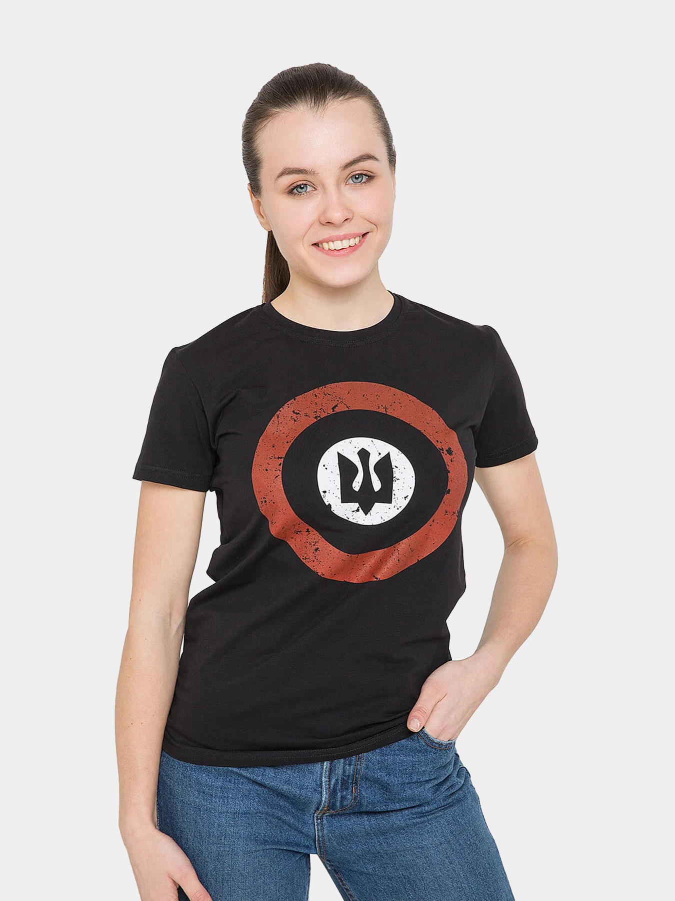 Футболка Авіація Галичини модель 000000040 Фото