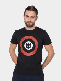 Футболка Авіація Галичини модель 000000040 Фото