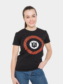 Футболка Авіація Галичини модель 000000040 Фото