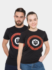 Футболка Авіація Галичини модель 000000040 Фото