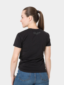 Футболка Авіація Галичини модель 000000040 Фото