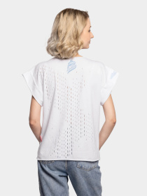 Футболка Авіація Галичини модель 00-000389 Фото