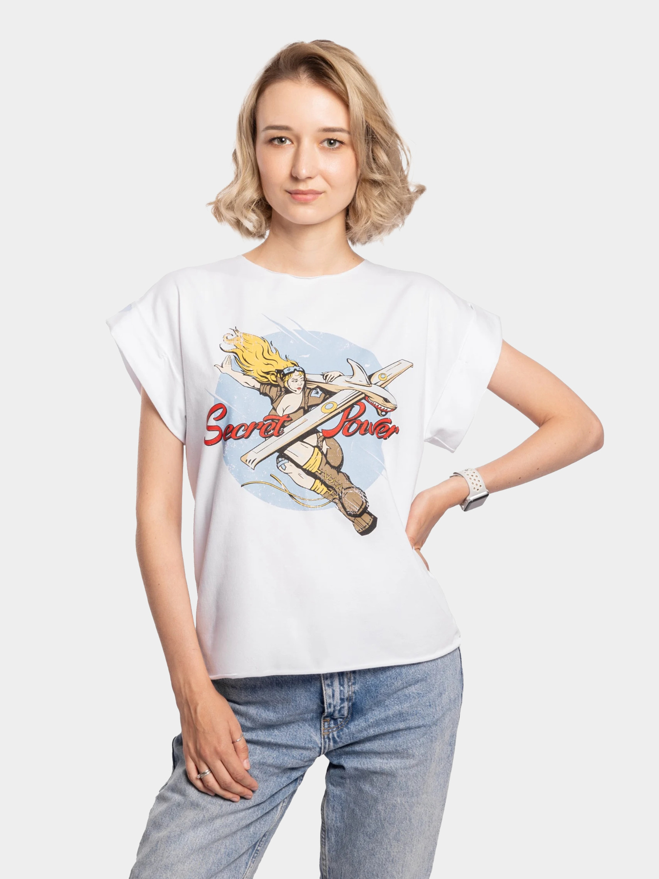 Футболка Авіація Галичини модель 00-000389 Фото