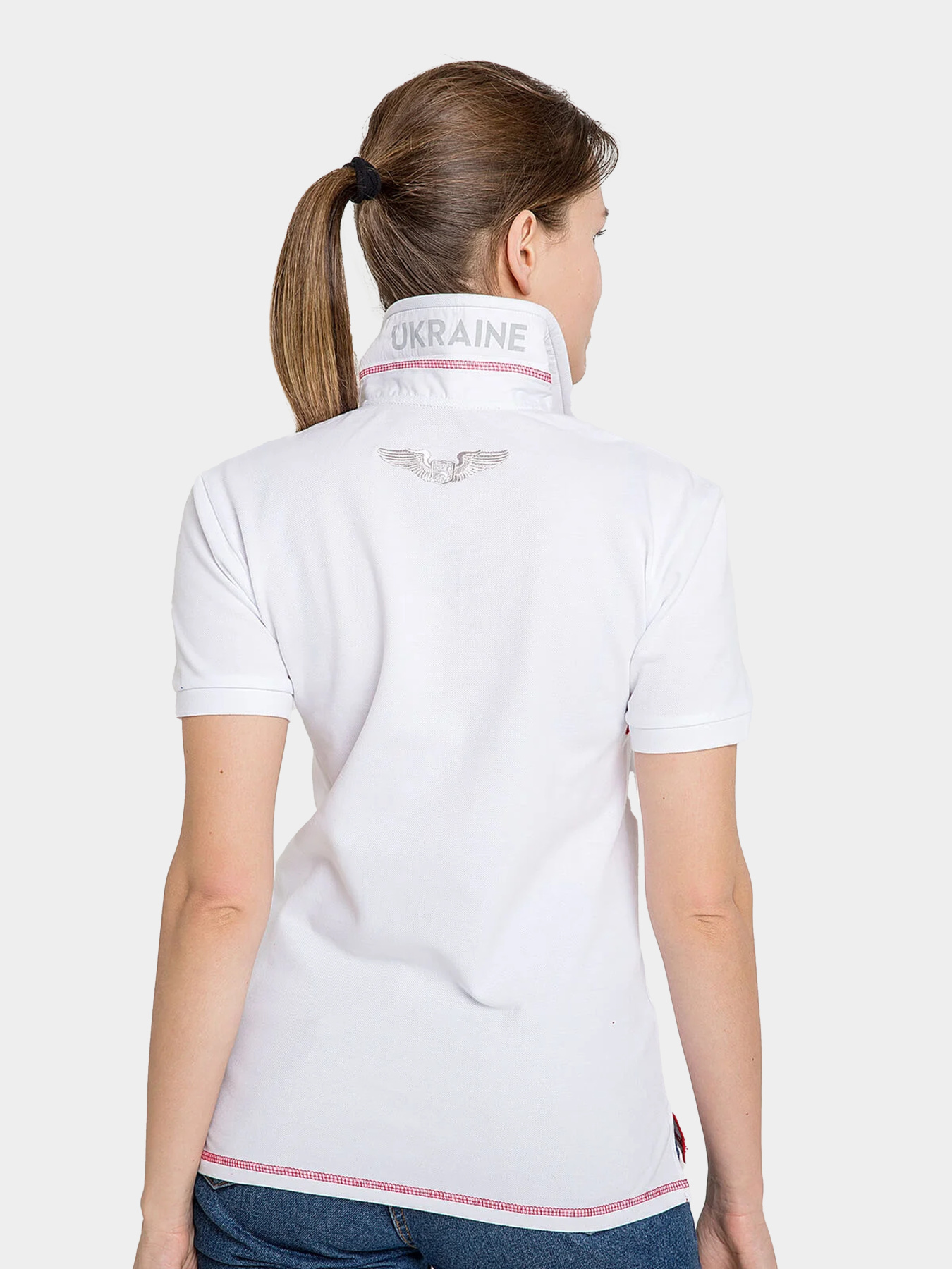 Поло Авіація Галичини модель 000001287 Фото