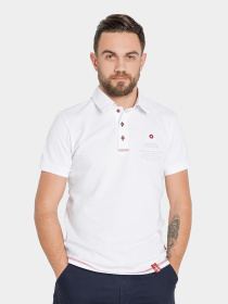 Поло Авіація Галичини модель 000001287 Фото