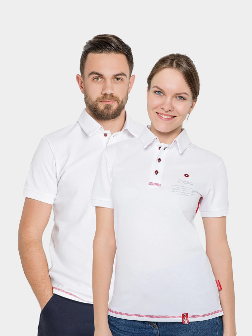 Поло Авіація Галичини модель 000001287 Фото