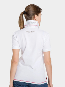 Поло Авіація Галичини модель 000001287 Фото